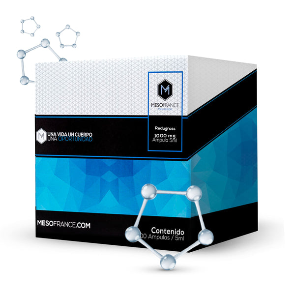 1 Cajas combinadas (100 ámpulas)