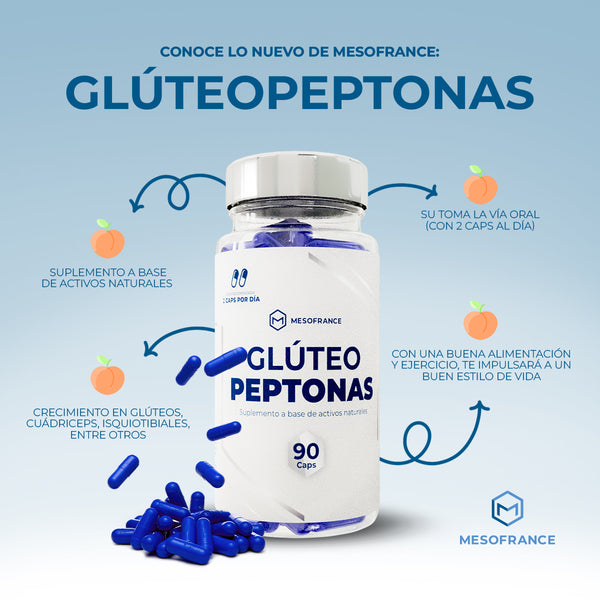 Kit Zupra Curvas Peptonas