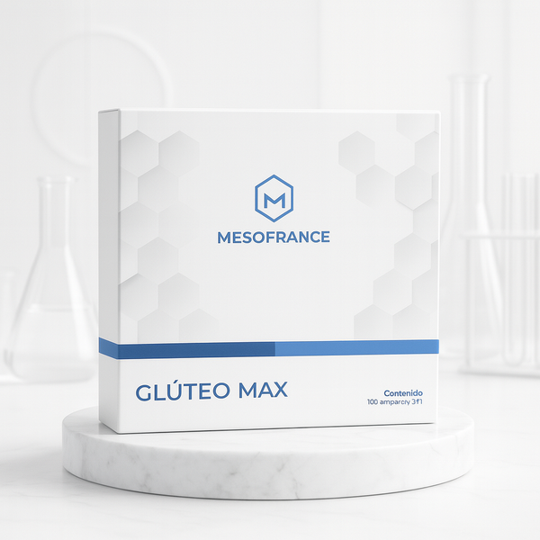 Mesofrance GluteoMax